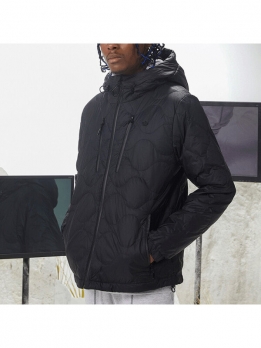 Пуховик мужской повседневный adidas Originals 4064055169927