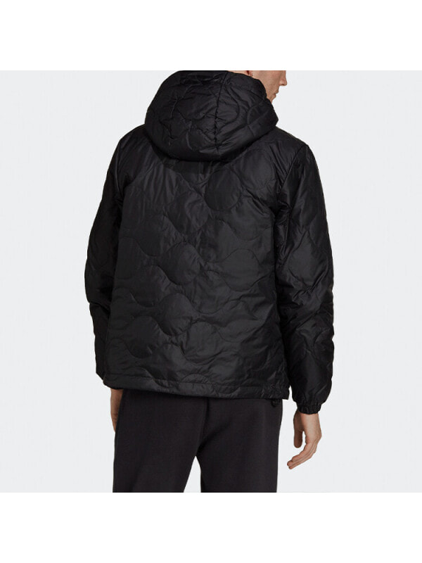 Пуховик мужской повседневный adidas Originals 4064055169927