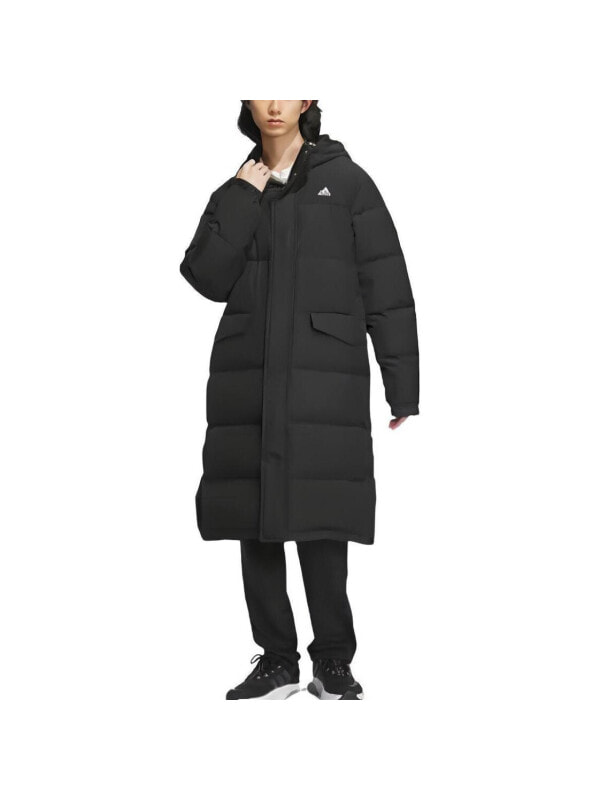 Куртка утепленная универсальная повседневная Adidas 4067888165289