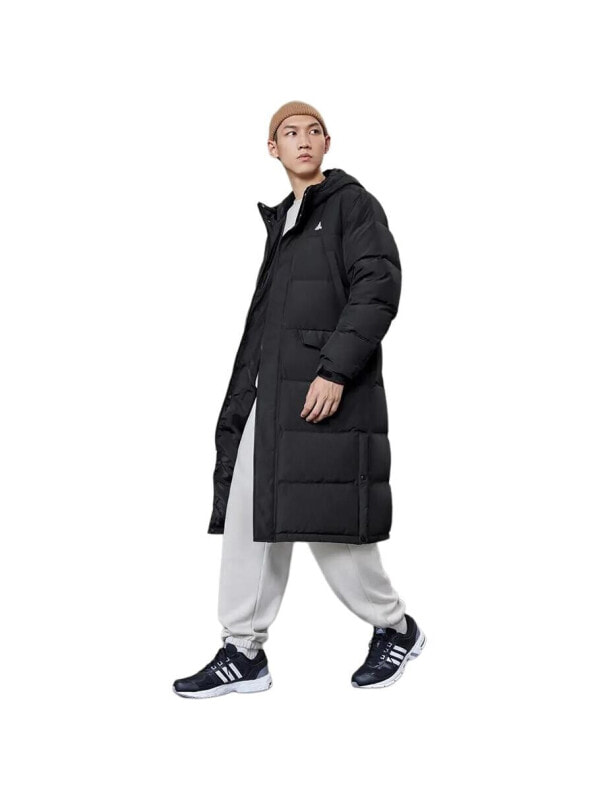 Куртка утепленная универсальная повседневная Adidas 4067888165289