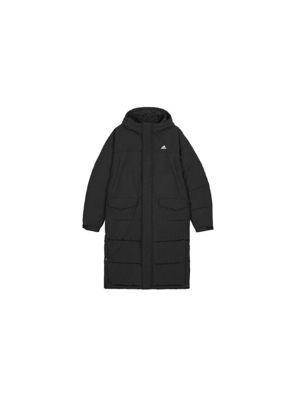 Куртка утепленная универсальная повседневная Adidas 4067888165289