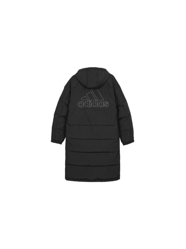 Куртка утепленная универсальная повседневная Adidas 4067888165289