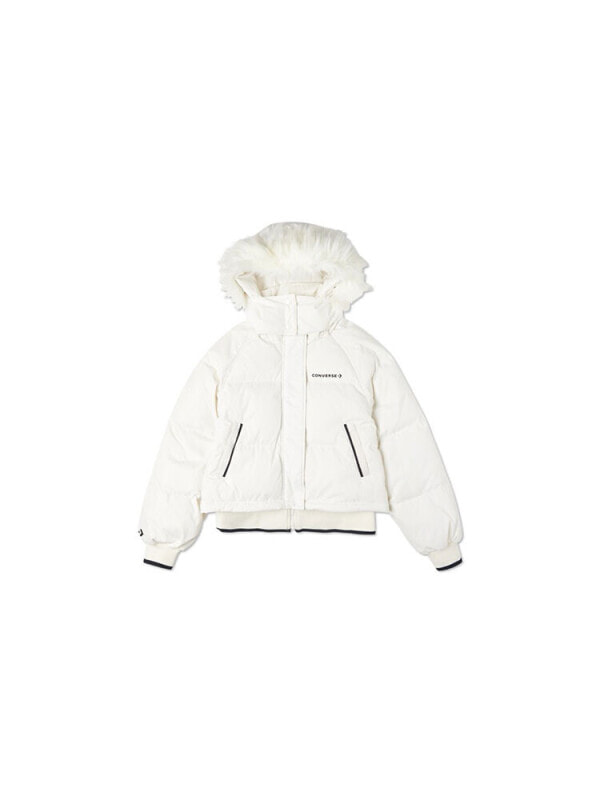 Куртка зимняя женская Converse 6901540085059