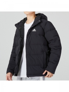 Куртка пуховая мужская спортивная Adidas T05088742942