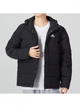 Куртка пуховая мужская спортивная Adidas T05088742942