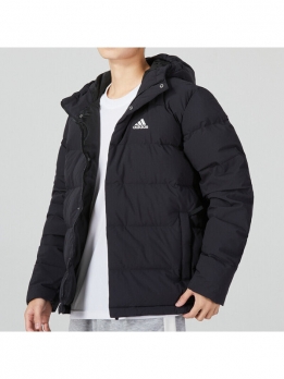 Куртка пуховая мужская спортивная Adidas T05088742942