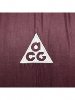 Куртка утепленная мужская для активного отдыха Nike Therma FIT Adv Lunar Lake