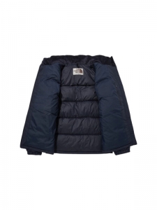 Пуховик утепленный универсальный для холодной погоды The North Face 1000004512904