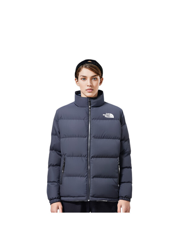 Пуховик утепленный универсальный для холодной погоды The North Face 1000004512904