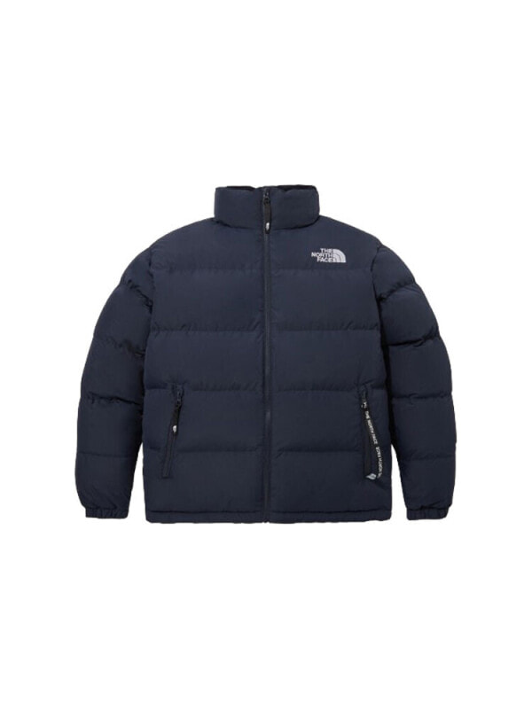 Пуховик утепленный универсальный для холодной погоды The North Face 1000004512904