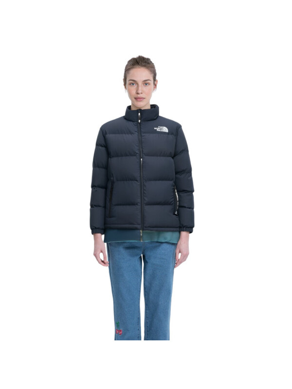 Пуховик утепленный универсальный для холодной погоды The North Face 1000004512904