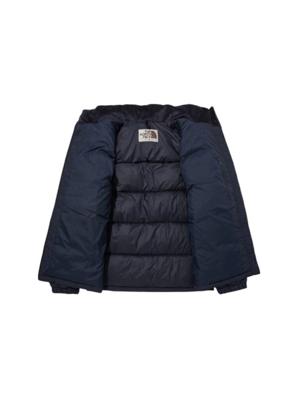 Пуховик утепленный универсальный для холодной погоды The North Face 1000004512904