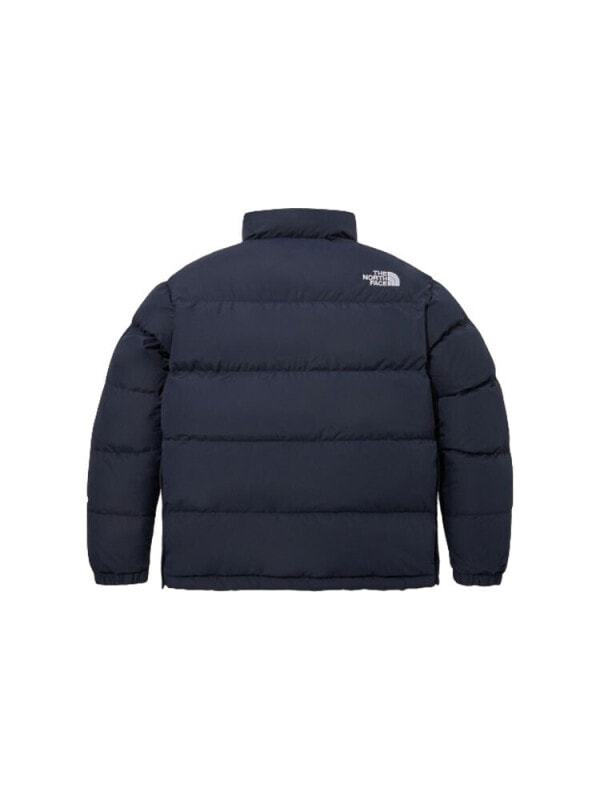 Пуховик утепленный универсальный для холодной погоды The North Face 1000004512904