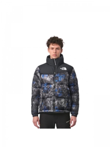 Куртка утепленная мужская для повседневной носки The North Face 1996 Novelty Nuptse Jacket