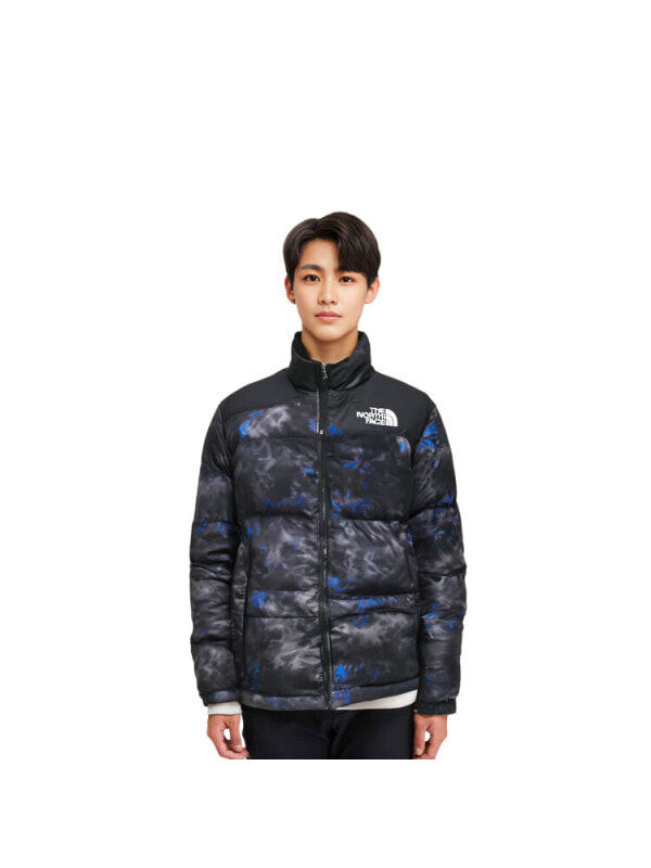 Куртка утепленная мужская для повседневной носки The North Face 1996 Novelty Nuptse Jacket