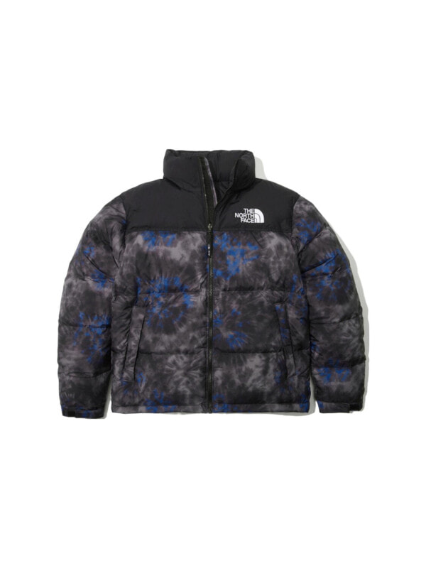 Куртка утепленная мужская для повседневной носки The North Face 1996 Novelty Nuptse Jacket
