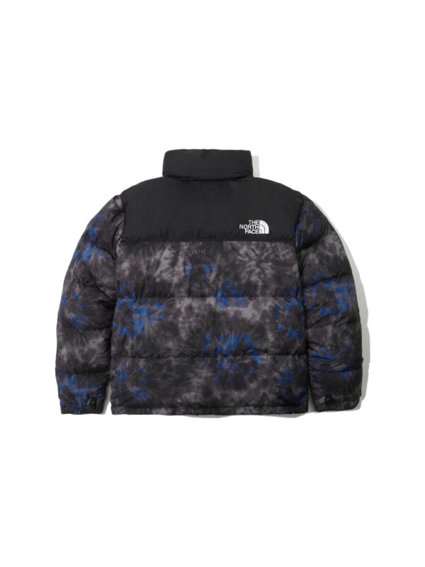Куртка утепленная мужская для повседневной носки The North Face 1996 Novelty Nuptse Jacket