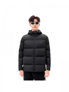 Куртка утепленная зимняя мужская Anta 6911729970809