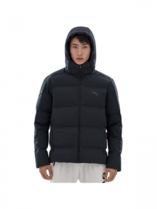 Куртка утепленная зимняя мужская Anta 6911729970809