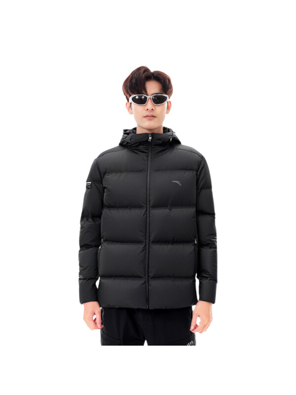 Куртка утепленная зимняя мужская Anta 6911729970809