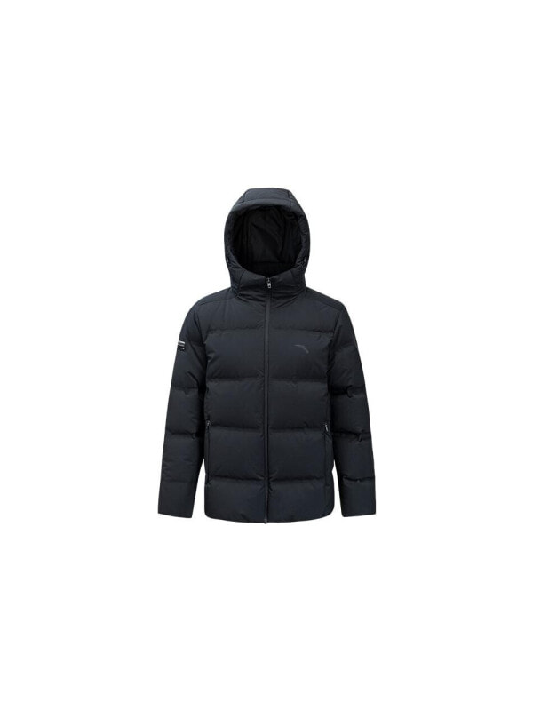 Куртка утепленная зимняя мужская Anta 6911729970809