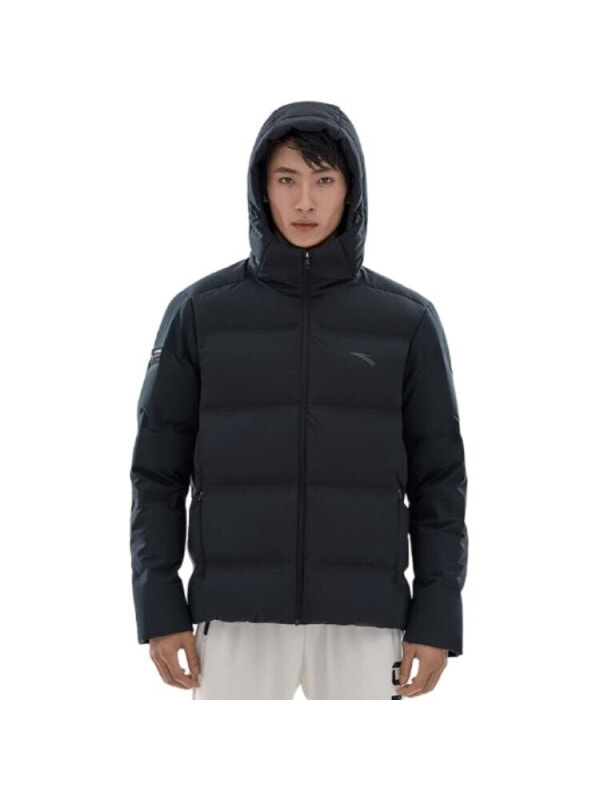 Куртка утепленная зимняя мужская Anta 6911729970809