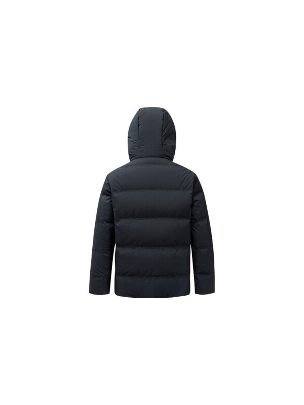 Куртка утепленная зимняя мужская Anta 6911729970809