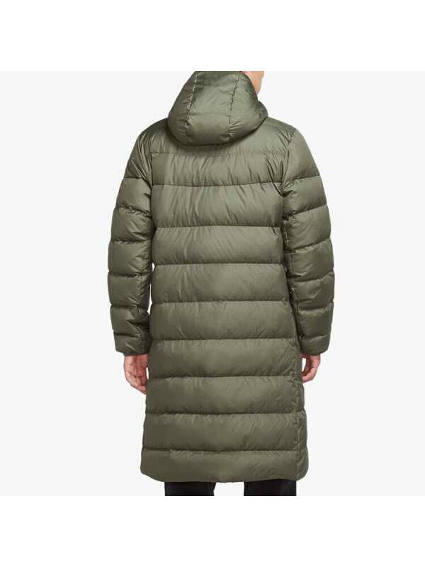 Куртка утепленная мужская для холодной погоды Nike 195239839429