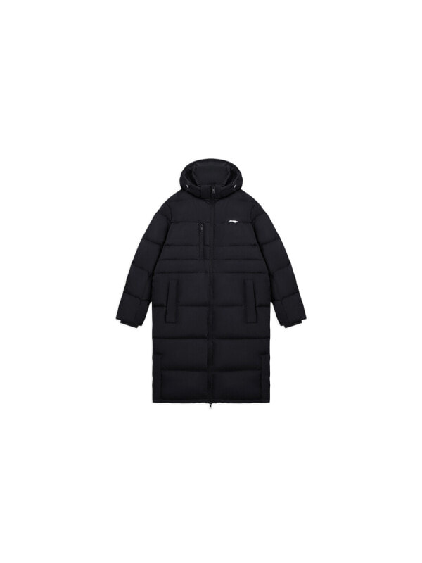 Куртка пуховая мужская зимняя LiNing Fondue Down Series