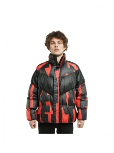 Пуховик мужской повседневный Nike 193152874930