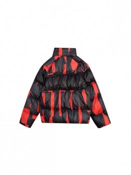 Пуховик мужской повседневный Nike 193152874930