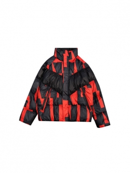 Пуховик мужской повседневный Nike 193152874930