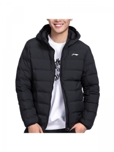 Пуховик зимний мужской для бадминтона Li Ning 6914163003454