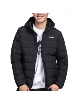 Пуховик зимний мужской для бадминтона Li Ning 6914163003454