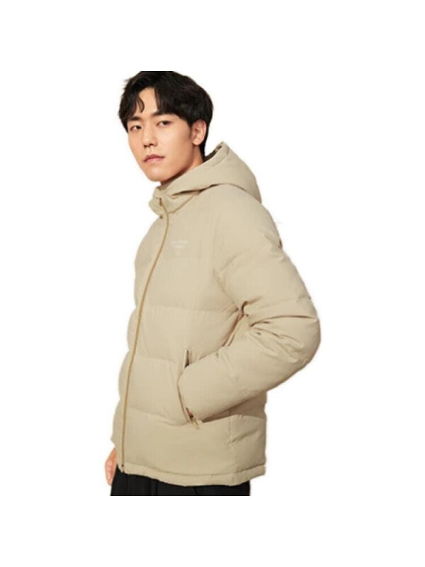 Пуховик мужской зимний Li Ning 6901034053205