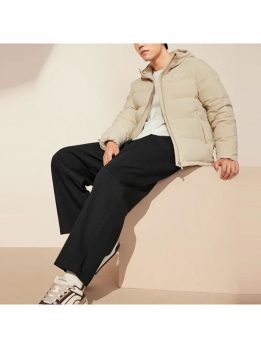 Пуховик мужской зимний Li Ning 6901034053205