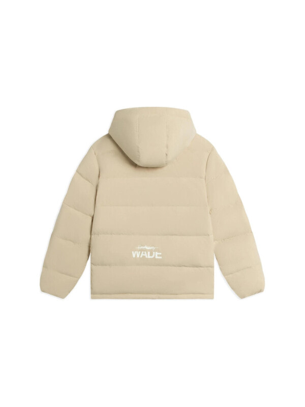 Пуховик мужской зимний Li Ning 6901034053205