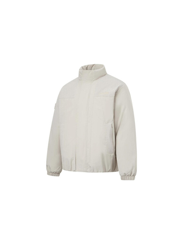 Куртка пуховая мужская утепленная LiNing 6905154151438