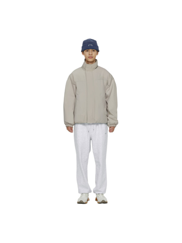 Куртка пуховая мужская утепленная LiNing 6905154151438