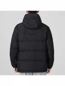 Куртка пуховая мужская повседневная Adidas 4066747588757