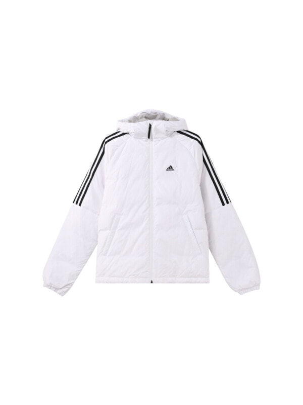 Куртка утепленная мужская adidas 4066759166660