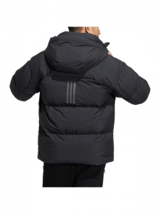 Куртка утепленная унисекс повседневная Adidas Y04448631635