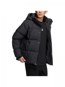 Куртка утепленная унисекс повседневная Adidas Y04448631635