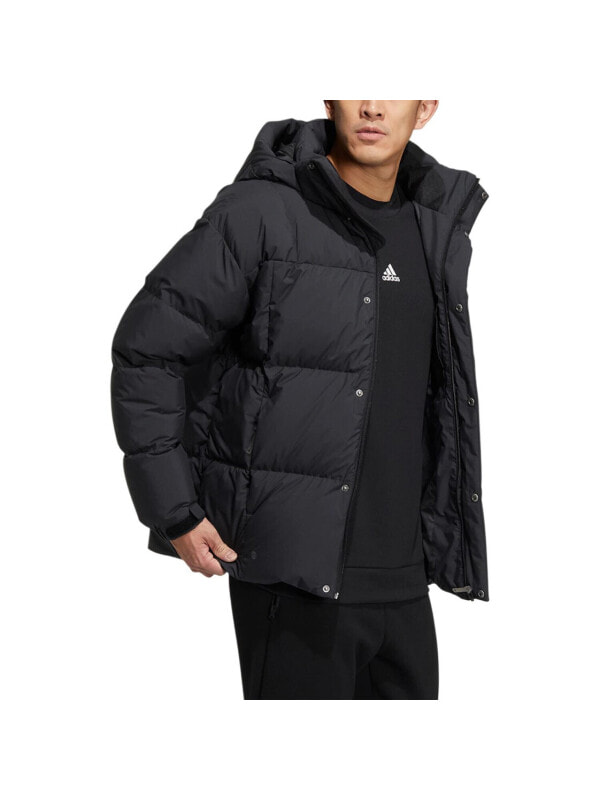 Куртка утепленная унисекс повседневная Adidas Y04448631635