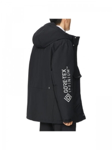 Пуховик мужской спортивный для активного отдыха LiNing 157220