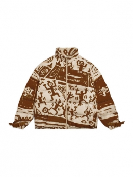 Куртка пуховая мужская для спорта li ning 6901034051102