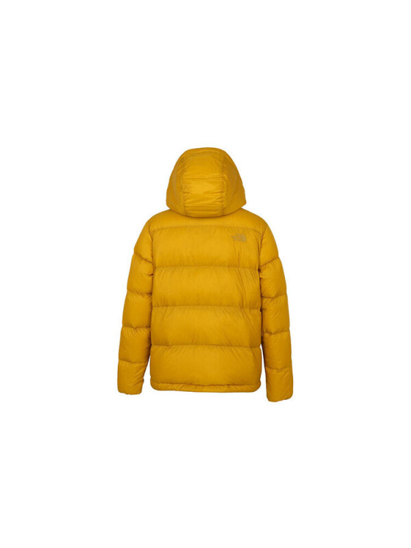 Пуховик городской мужской для повседневной носки the north face fw21