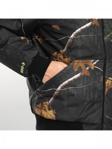 Куртка зимняя унисекс Converse 6901540086063