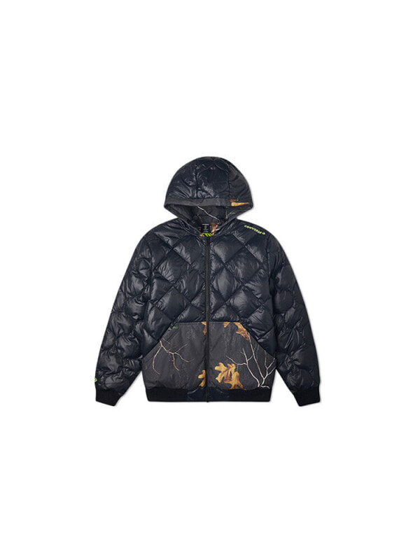 Куртка зимняя унисекс Converse 6901540086063