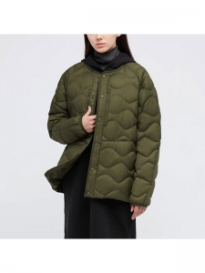 Пуховик мужской повседневный Uniqlo 2000160024760